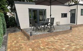 Modern Rustgevend Chalet In Putten 131